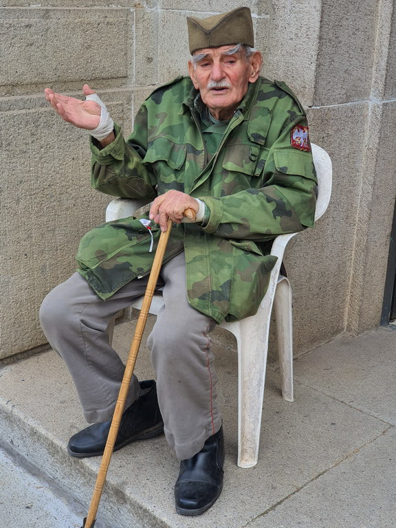  Srpsko vojničko groblje u Solunu 